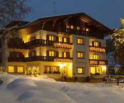 Hotel Dolomiten
