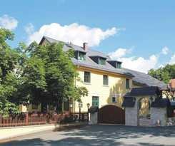 Landhotel Zum grünen Baum