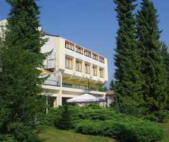 Hotel Prebold