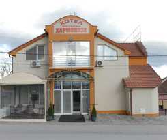 Hotel Harmonija