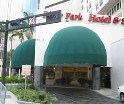 Hotel Comfort Inn & Suites Downtown Brickell-Port of Miami