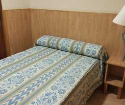 Hotel Restaurante Los Rosales