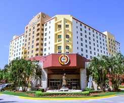 Hotel Miccosukeer And Gaming