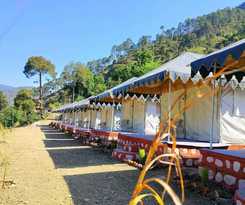 Hill Springs Resort And Cafe