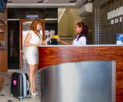 Hotel Restaurante LA HABANA