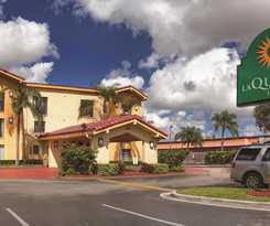 Hotel La Quinta Inn By Wyndham Miami Airport North