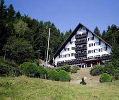 Hotel Tisa