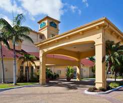 Hotel La Quinta Inn and Suites By Wyndham Miami Airport West
