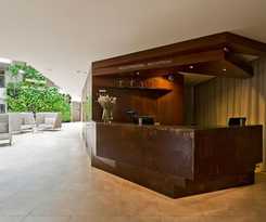 Hotel Amberton Green Apartments Palanga