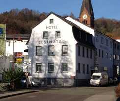 Hotel Elsenztal MV GmbH
