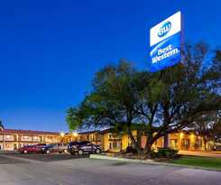 Hotel Best Western Arizonian Inn