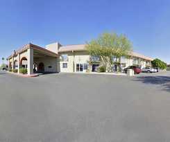 Hotel Best Western Airport Inn