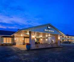 Best Western Of Hartland