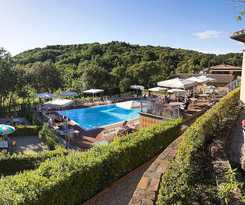 I Piastroni Hotel and SPA