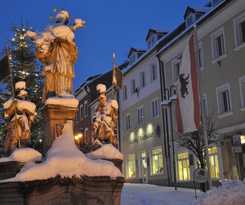  Hotel Gasthof Posthalter