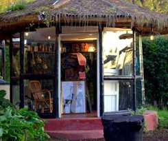 Le Bambou Gorilla Lodge