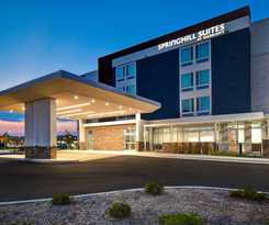 SpringHill Suites by Marriott Holland
