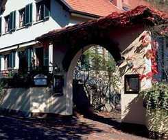 Hotel Landhotel Niederthaeler Hof