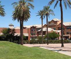 Hotel Hilton Garden Inn Phoenix Airport