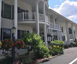 Hotel Historic Broadalbin