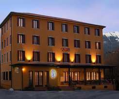 Hotel Albergo Ristorante Flora