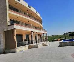 Hotel Zahle Hills