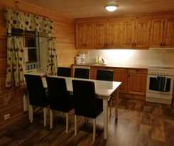 Hotel Lapphaugen turiststasjon