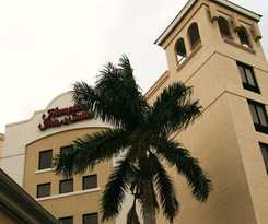 Hotel Hampton Inn and Suites Miami-Doral/Dolphin Mall