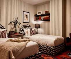 Hotel Guild House