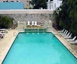 Haddon Hall South Beach