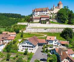 La Ferme du Château