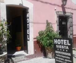 Hotel Siesta Santuario