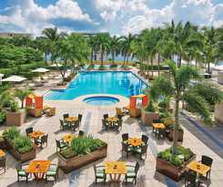 Hotel Four Seasons Miami
