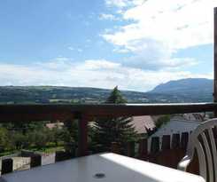 Hotel-restaurant Les Chenets