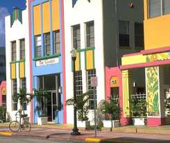 Hotel Doubletree By Hilton Grand Biscayne Bay