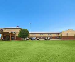 Hotel Best Western Santa Fe