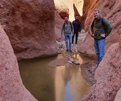 Riad Rihana Tamlalte