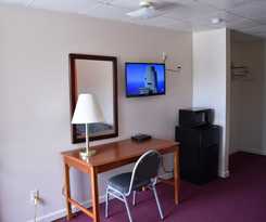 PLYMOUTH MOTOR LODGE