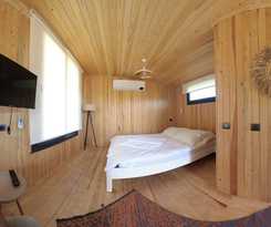  Arsuz Bungalov and Tiny Houses