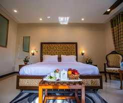 Hotel Cordillera Resort