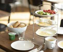  Bades Huk Marina Hotel