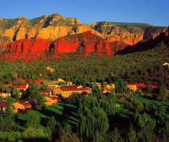 Hotel Poco Diablo Resort