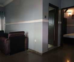 Hotel RegView Restland