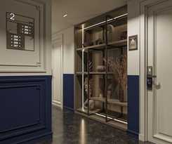  Mona Bosphorus Hotel