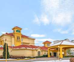 Hotel La Quinta Inn and Suites By Wyndham Salt Lake City Airport