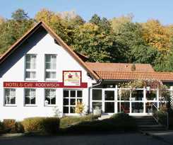 Hotel Rodewisch
