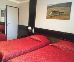 Hostellerie Saint-Vincent