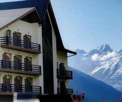 Hotel Suatis Resort Kazbegi
