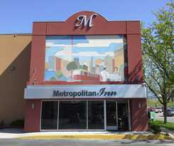 The Metropolitan Inn