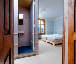 Hotel Grand Hotel du Cervin Wellness hostel